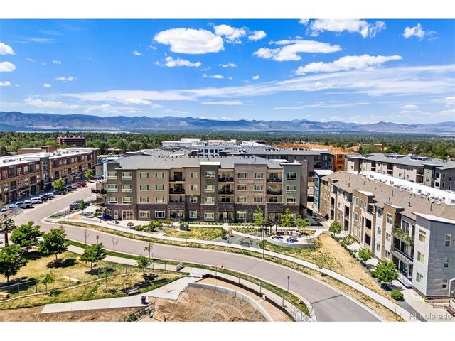 400 E Fremont Pl 204, Centennial, CO 80122