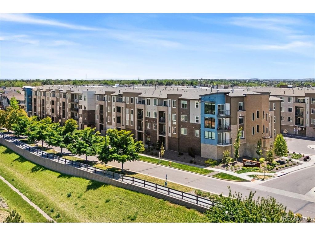 400 E Fremont Pl 204, Centennial, CO 80122