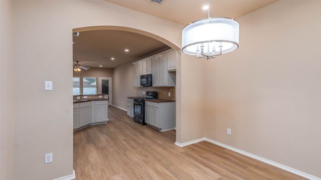 1405 Samantha Creek Drive, Little Elm, TX 75068