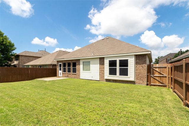 1405 Samantha Creek Drive, Little Elm, TX 75068