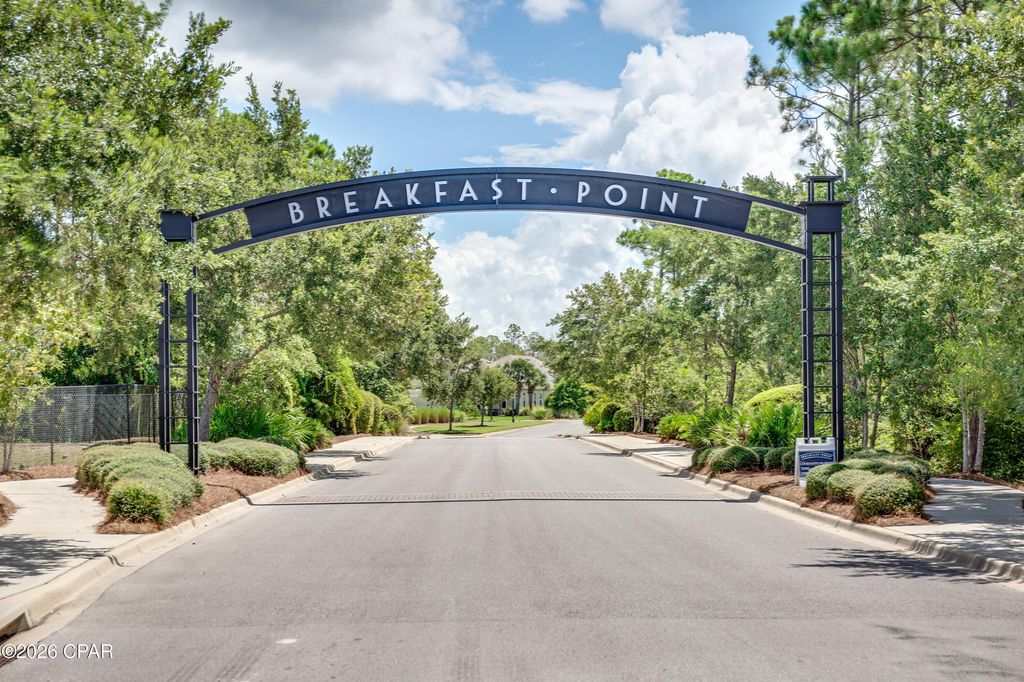Image 4 of property listing at 877 Millbridge Drive, Panama City Beach, FL 32413