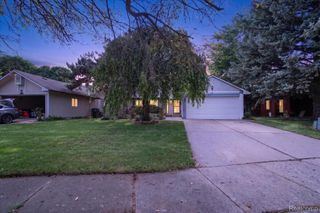 1608 Broad Court, Flint, MI 48503
