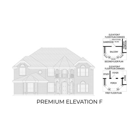 1120 Cowbird Way, Mansfield, TX 76063