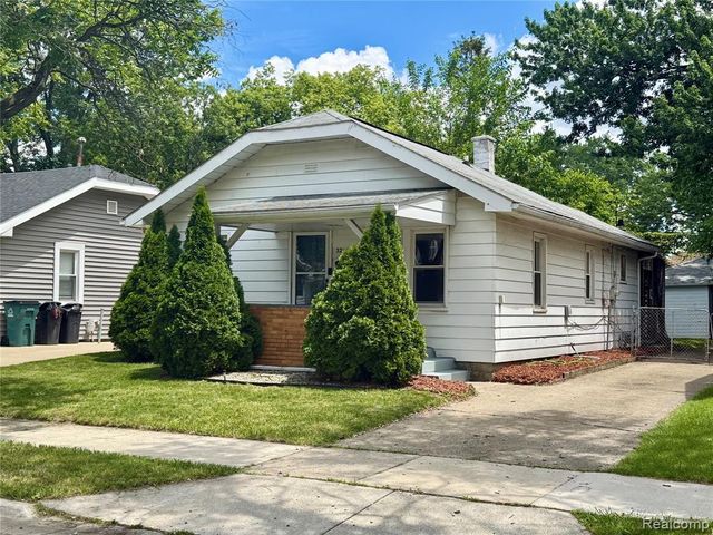 3226 Grayson Street, Ferndale, MI 48220