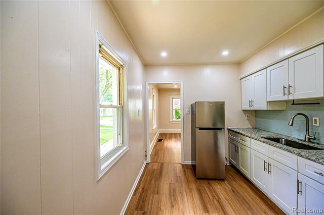 3226 Grayson Street, Ferndale, MI 48220