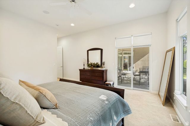 2321 E MAKENNA CT, Holladay, UT 84117