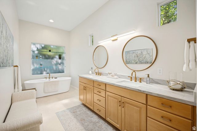 2321 E MAKENNA CT, Holladay, UT 84117