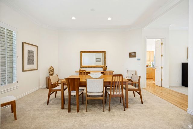 2321 E MAKENNA CT, Holladay, UT 84117