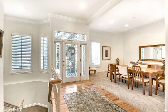 2321 E MAKENNA CT, Holladay, UT 84117