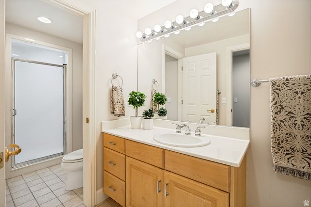 2321 E MAKENNA CT, Holladay, UT 84117