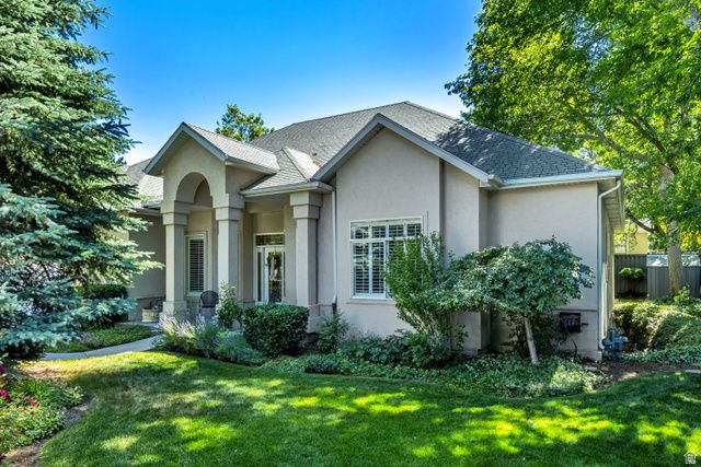 2321 E MAKENNA CT, Holladay, UT 84117