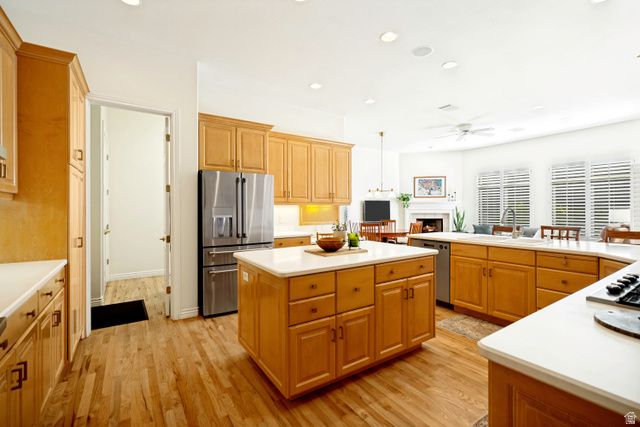 2321 E MAKENNA CT, Holladay, UT 84117