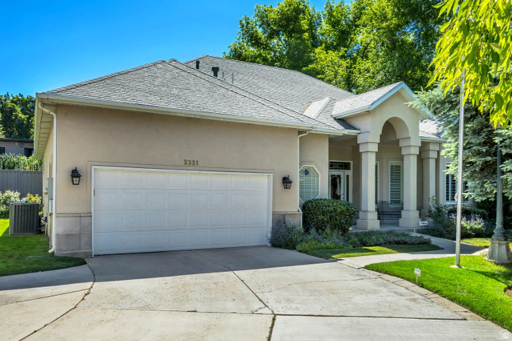 2321 E MAKENNA CT, Holladay, UT 84117