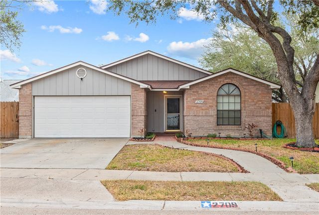 2709 Parkgreen Dr, Corpus Christi, TX 78414
