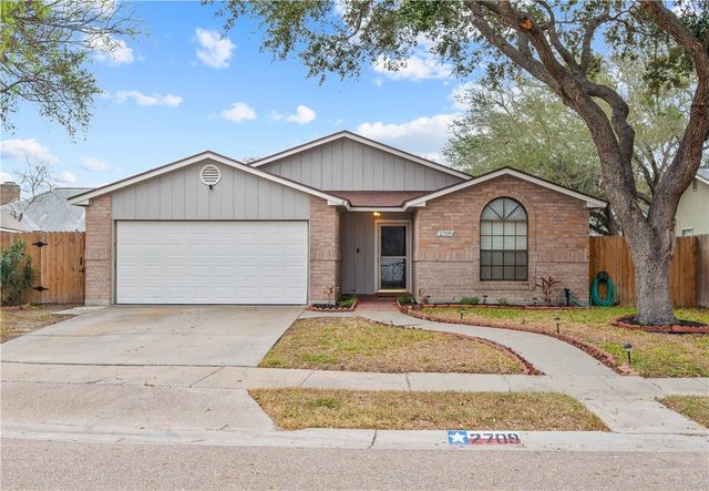 2709 Parkgreen Dr, Corpus Christi, TX 78414