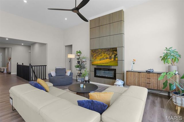 120 Cardow Drive, O'fallon, MO 63368