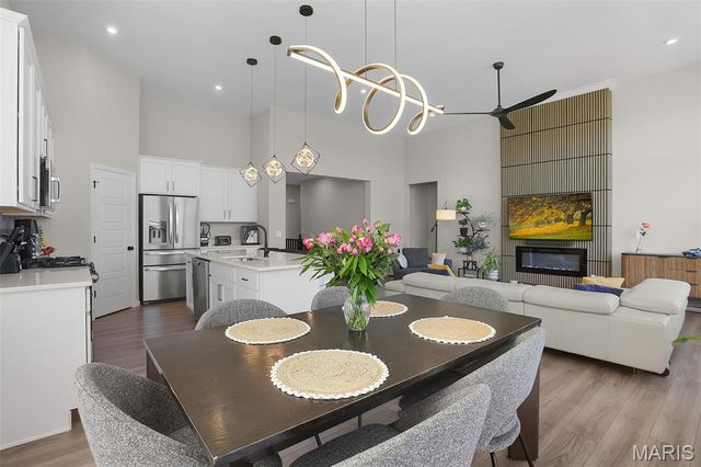 120 Cardow Drive, O'fallon, MO 63368