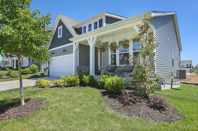 120 Cardow Drive, O'fallon, MO 63368