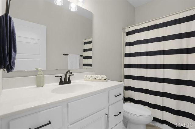 120 Cardow Drive, O'fallon, MO 63368