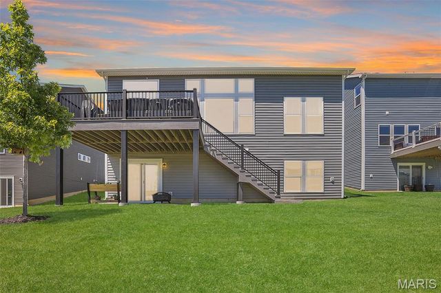 120 Cardow Drive, O'fallon, MO 63368