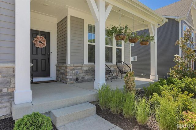 120 Cardow Drive, O'fallon, MO 63368