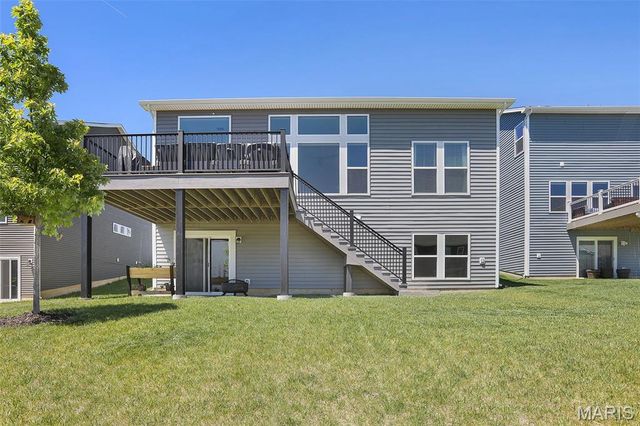 120 Cardow Drive, O'fallon, MO 63368