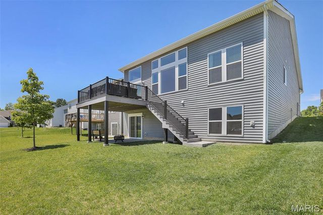 120 Cardow Drive, O'fallon, MO 63368
