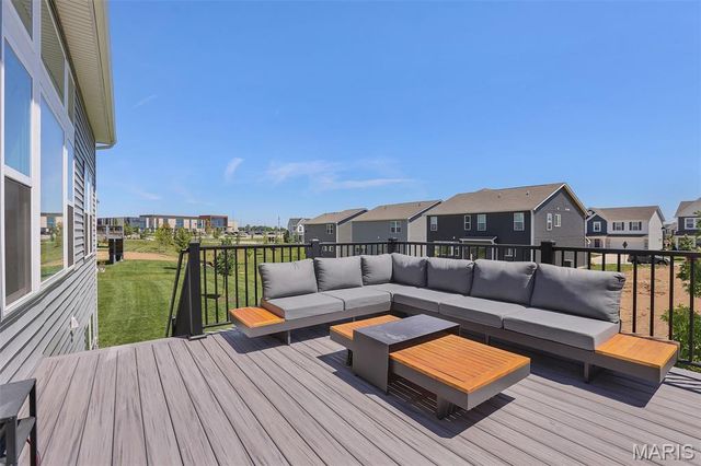 120 Cardow Drive, O'fallon, MO 63368