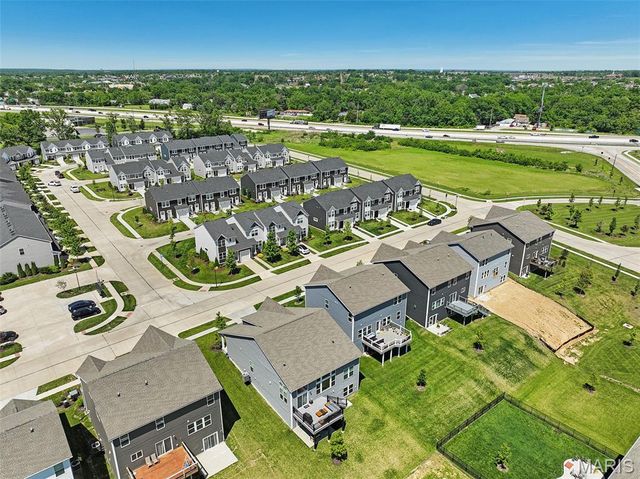 120 Cardow Drive, O'fallon, MO 63368