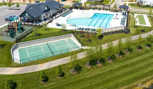 120 Cardow Drive, O'fallon, MO 63368