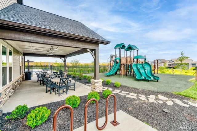 120 Cardow Drive, O'fallon, MO 63368