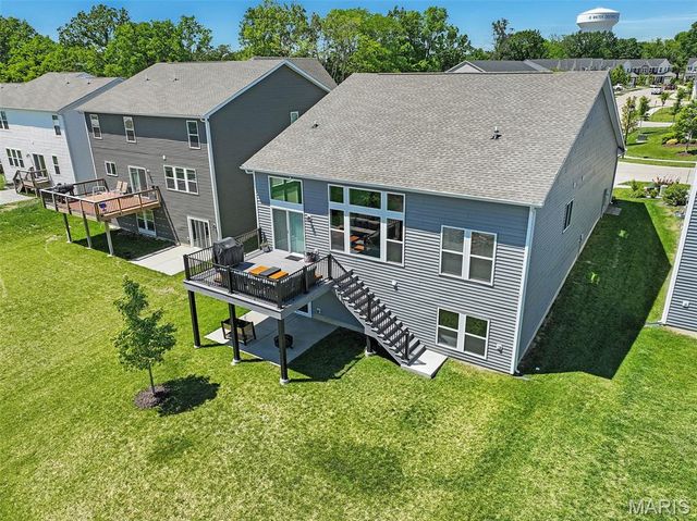 120 Cardow Drive, O'fallon, MO 63368