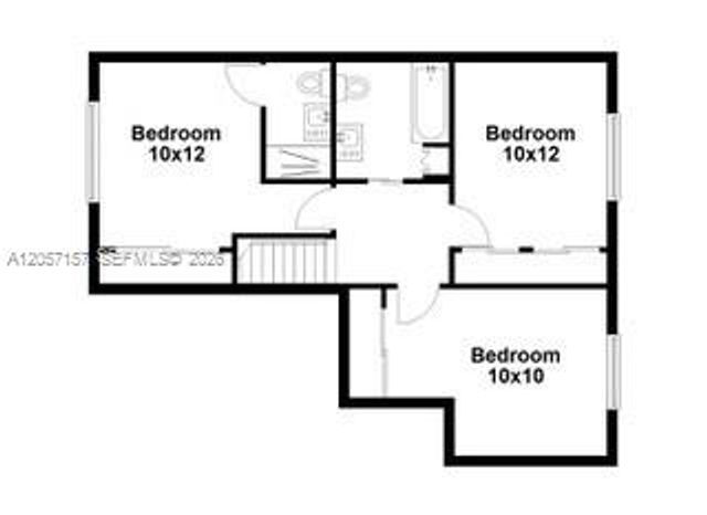 6709 N Kendall Dr 219, Pinecrest, FL 33156