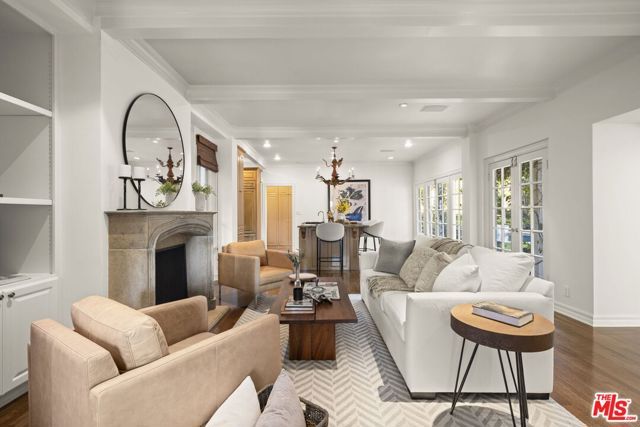 834 Devon Avenue, Los Angeles, CA 90024