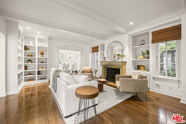 834 Devon Avenue, Los Angeles, CA 90024