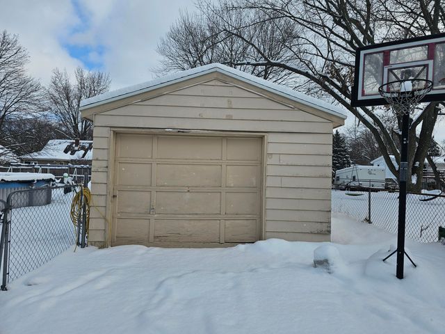 3820 Mallory Avenue SW, Wyoming, MI 49519