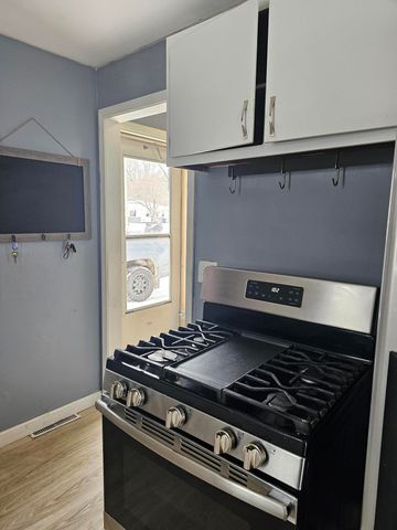 3820 Mallory Avenue SW, Wyoming, MI 49519