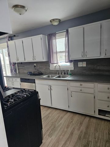 3820 Mallory Avenue SW, Wyoming, MI 49519