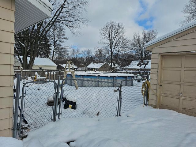 3820 Mallory Avenue SW, Wyoming, MI 49519