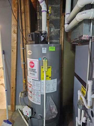 3820 Mallory Avenue SW, Wyoming, MI 49519