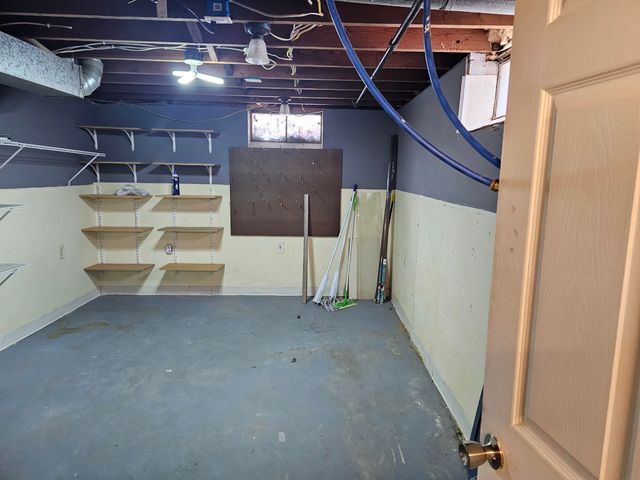 3820 Mallory Avenue SW, Wyoming, MI 49519