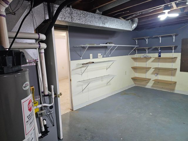 3820 Mallory Avenue SW, Wyoming, MI 49519