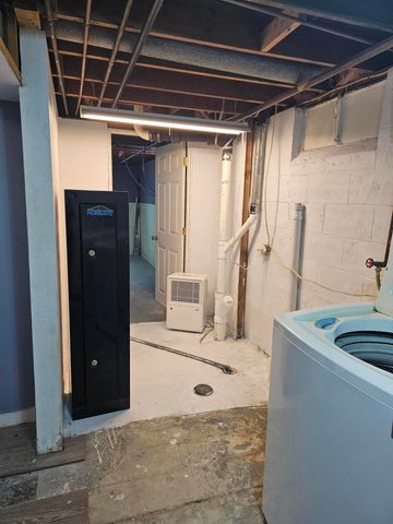 3820 Mallory Avenue SW, Wyoming, MI 49519