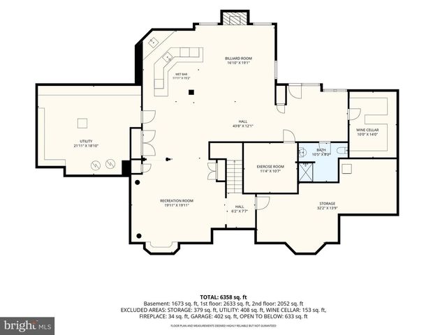 8 FAIRWAY DR, Voorhees, NJ 08043