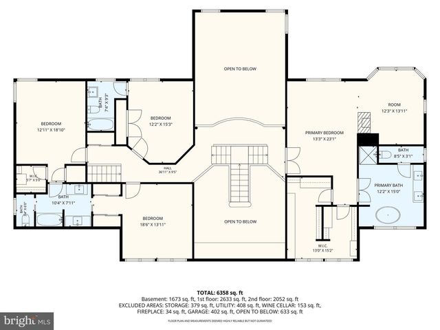 8 FAIRWAY DR, Voorhees, NJ 08043