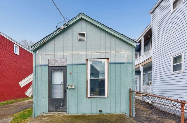 1136 Columbia Street, Newport, KY 41071