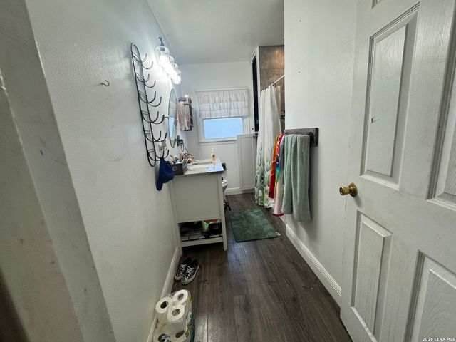 1117 E Brazos, Pearsall, TX 78061