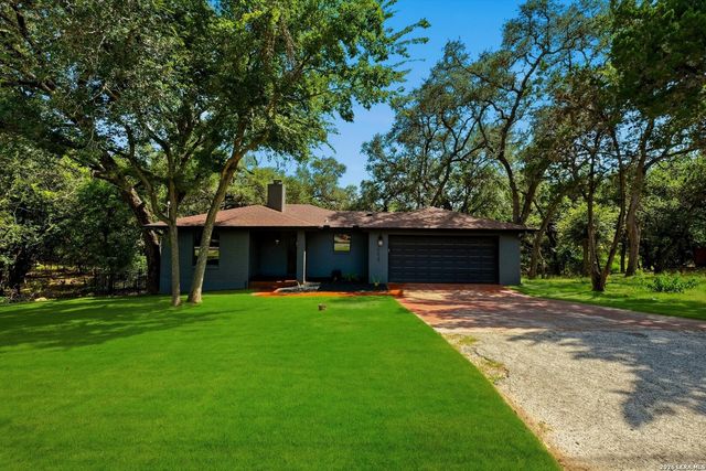 16623 Springhill, San Antonio, TX 78232