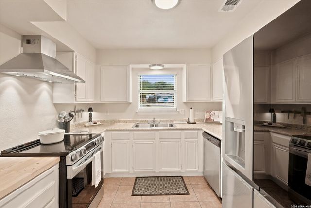 16623 Springhill, San Antonio, TX 78232