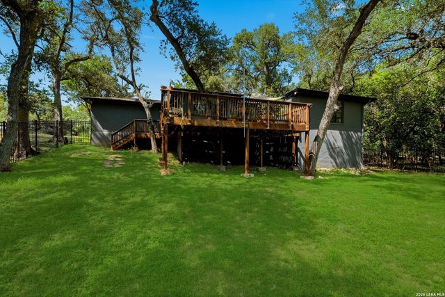 16623 Springhill, San Antonio, TX 78232